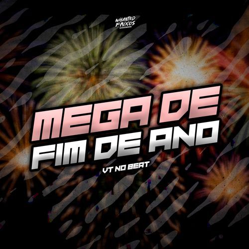 Mega de Fim de Ano