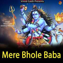 Mere Bhole Baba-QhoZBhtiB34