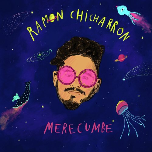 Ramon Chicharron