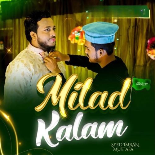 Milad Kalam