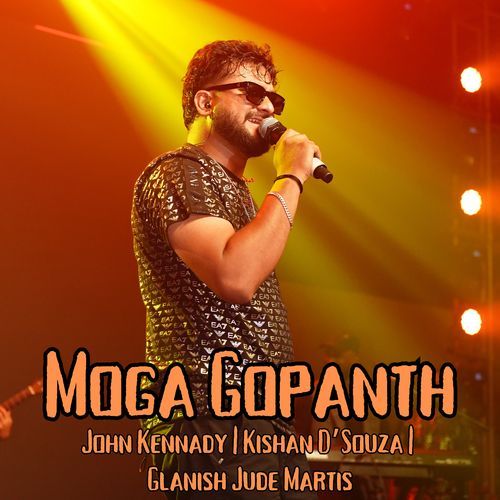 Moga Gopanth