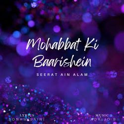 Mohabbat Ki Baarishein-IAZdYhxoe18