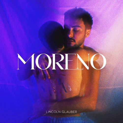 Moreno cover art