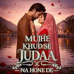 Mujhe khud Se Judaa Na Hone De