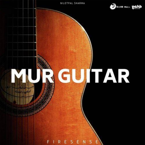 Mur Guitar