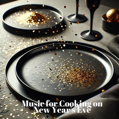 Music for Cooking on New Year's Eve