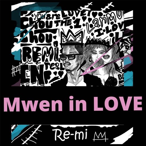 Mwen In Love_poster_image