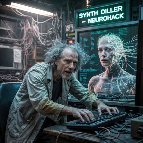 Neurohack