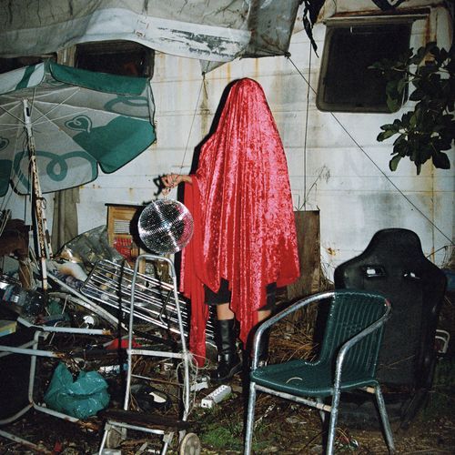 Nikita Punk cover art