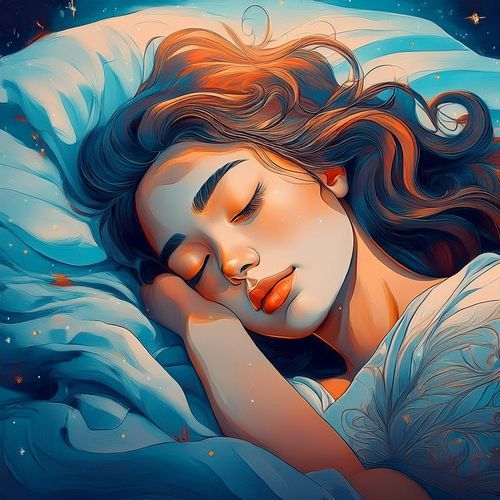 Noches Serenas Con Música De Guitarra