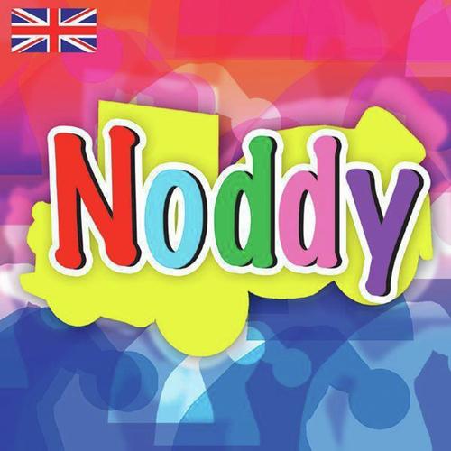 Noddy (Make Way For Noddy) Theme Songs Download - Free Online Songs @  JioSaavn