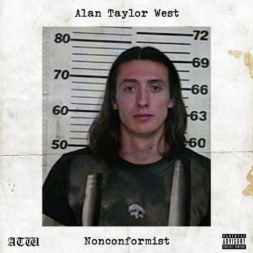 Alan Taylor West