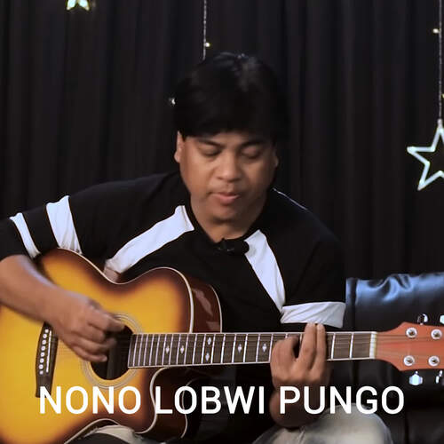 Nono Lobwi Pungo