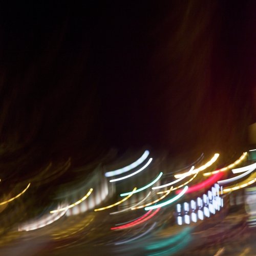 O Tempo Passa Rápido Demais