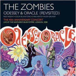 Odessey & Oracle 40th Anniversary Concert Live