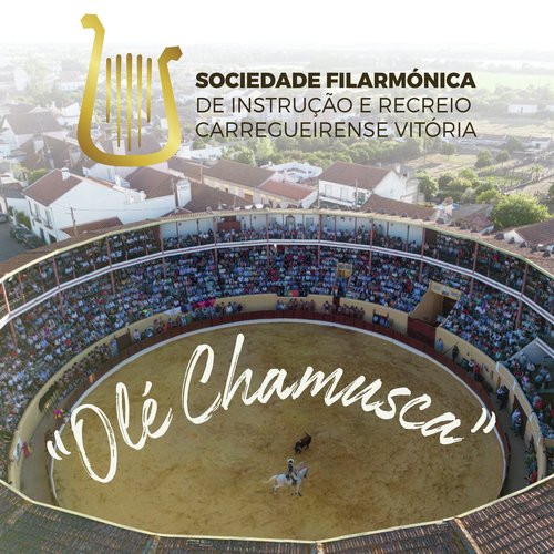 Maestro Juan José Padilla cover art