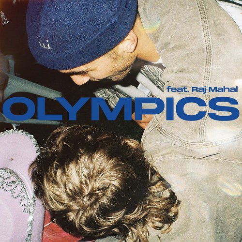 Olympics (feat. Raj Mahal)_poster_image