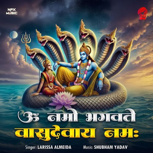 Om Namo Bhagwate Vasudevay Namah