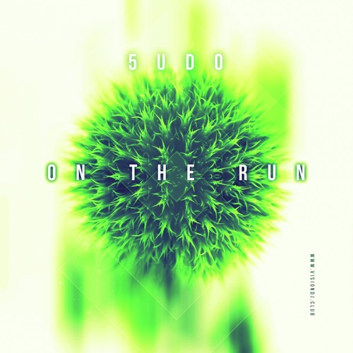 On The Run cover art