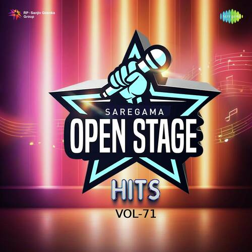 Open Stage Hits - Vol 71