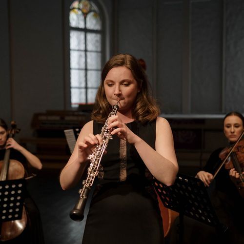 Orchestra of Dreams: Music for Deep Rest