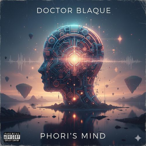 PHORI'S MIND cover art