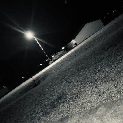 Alex cover art