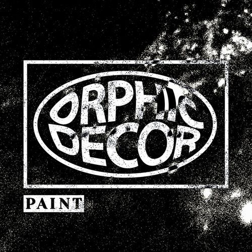 Paint cover art
