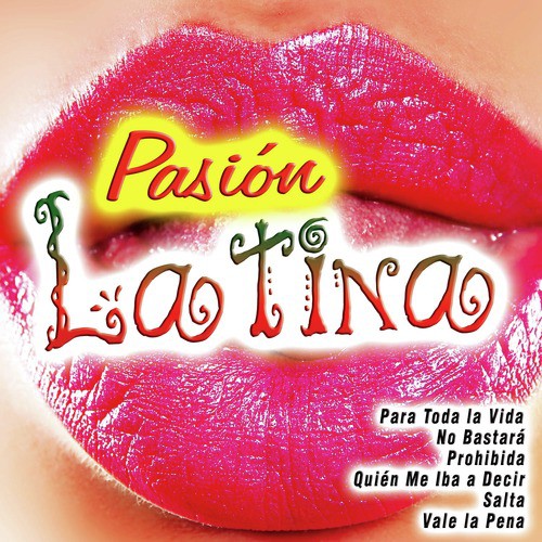 Pasión Latina