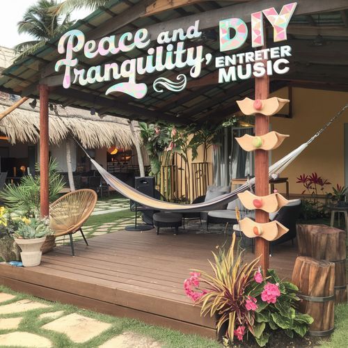 Piano Pacífico cover art