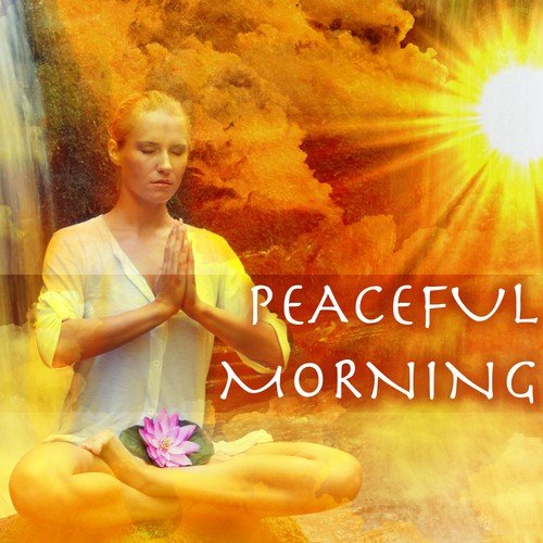 Yoga Namaste cover art