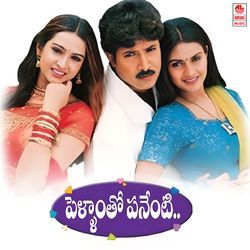 Mallechettu Ninnu Choosi