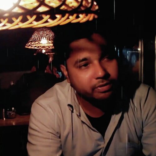 Phir Na Aisi Raat Aayegi - Cover - BeatsBajao