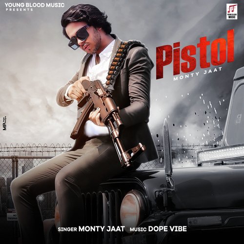 Pistol