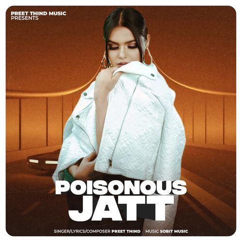 Poisonous Jatt