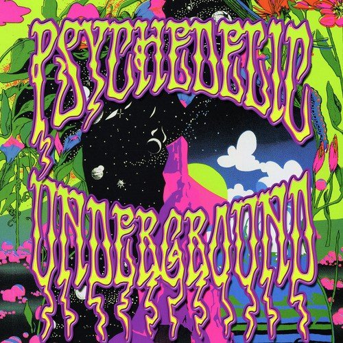 Psychedelic Underground