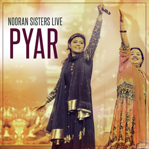 Pyar Nooran Sisters Live