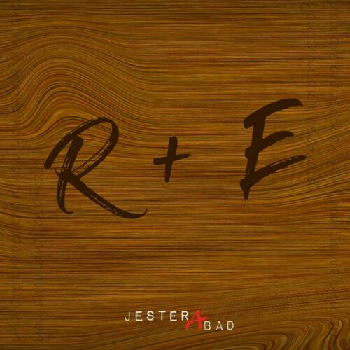 R+E cover art