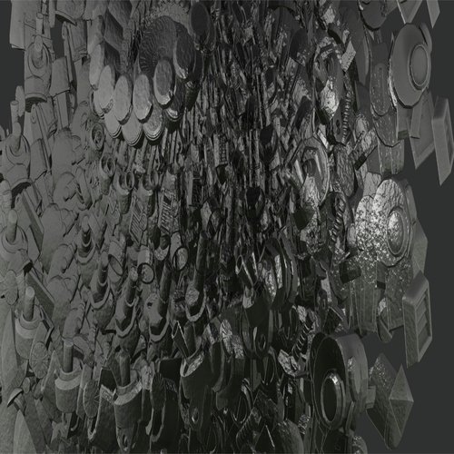Ars (Rdm Mix) cover art