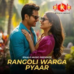 Rangoli Warga Pyaar