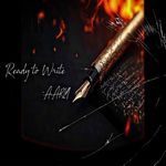 Ready To Write