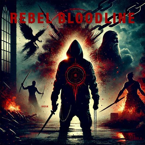 Rebel Bloodline