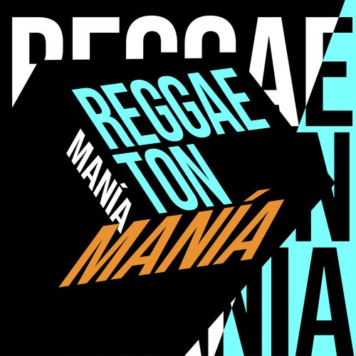 Reggaeton Manía