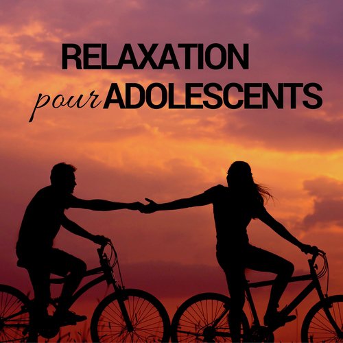 Méditation (Bien-être) cover art