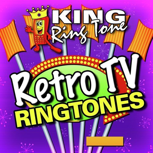 Retro Tv Ringtones_poster_image