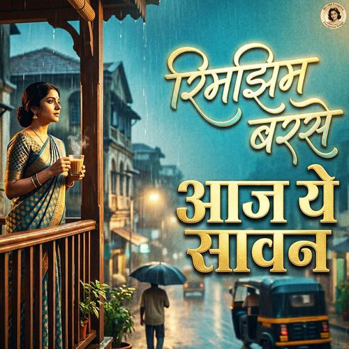 Rimjhim Barse Aaj Yeh Sawan