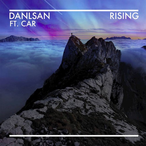 Rising (feat. Car.)