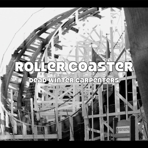 Roller Coaster_poster_image