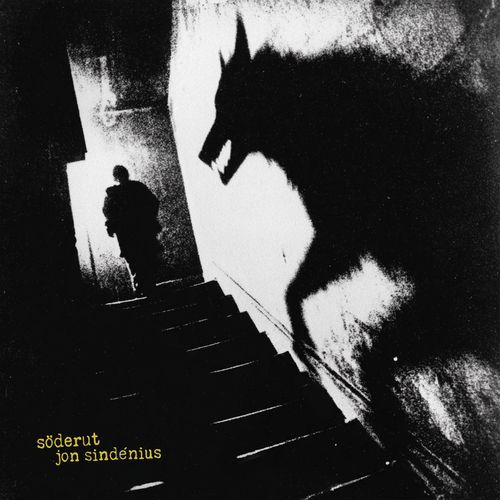 Söderut cover art