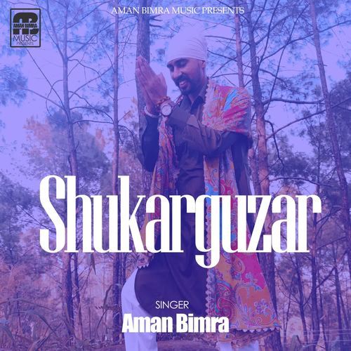 SHUKARGUZAR